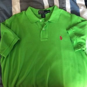 Polo Men’s Shirt